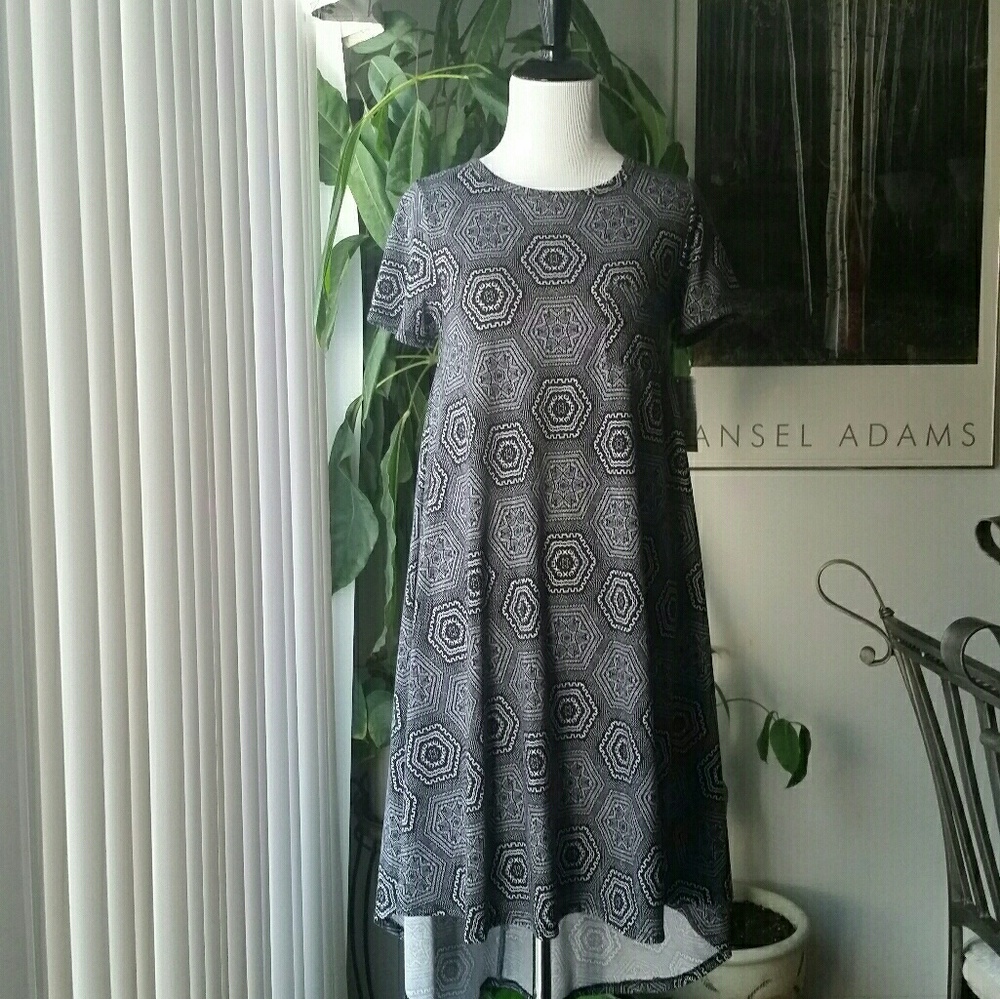 NWTS XXS LulaRoe Carly